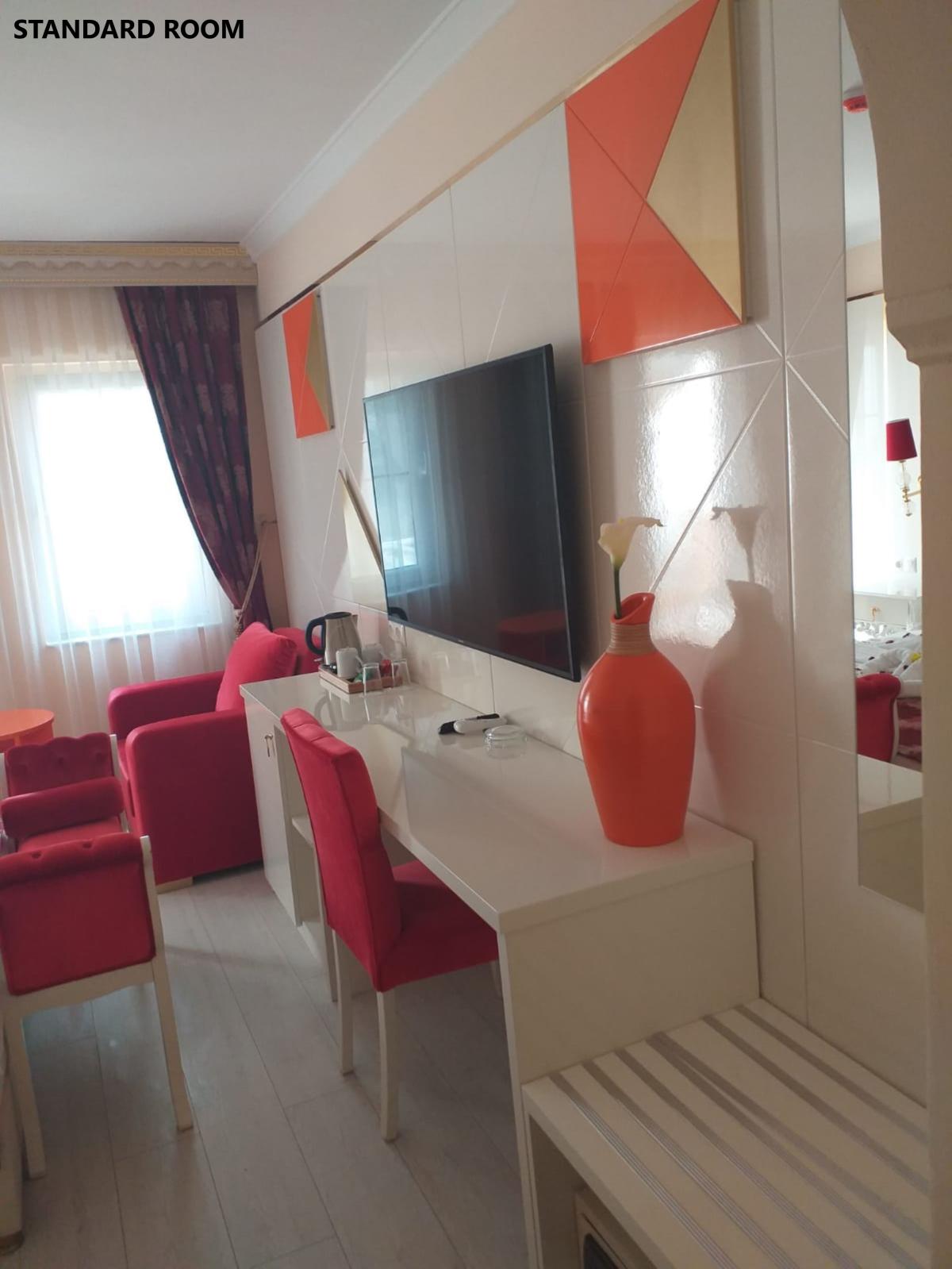 Golden Beach Resort & Spa / Golden Beach Resort & Spa