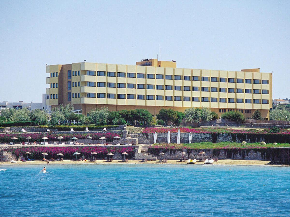 Hotel Babaylon / Hotel Babaylon