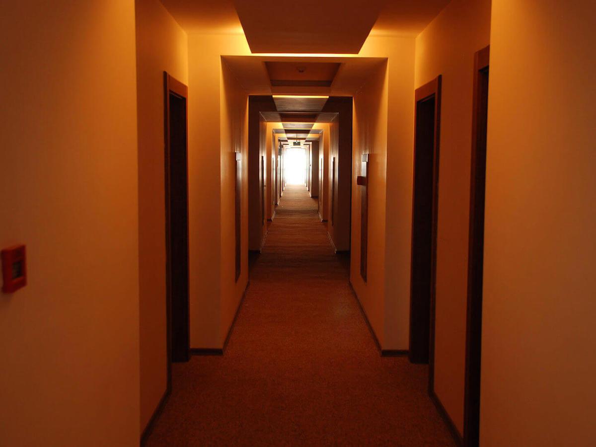 Hotel Babaylon / Hotel Babaylon