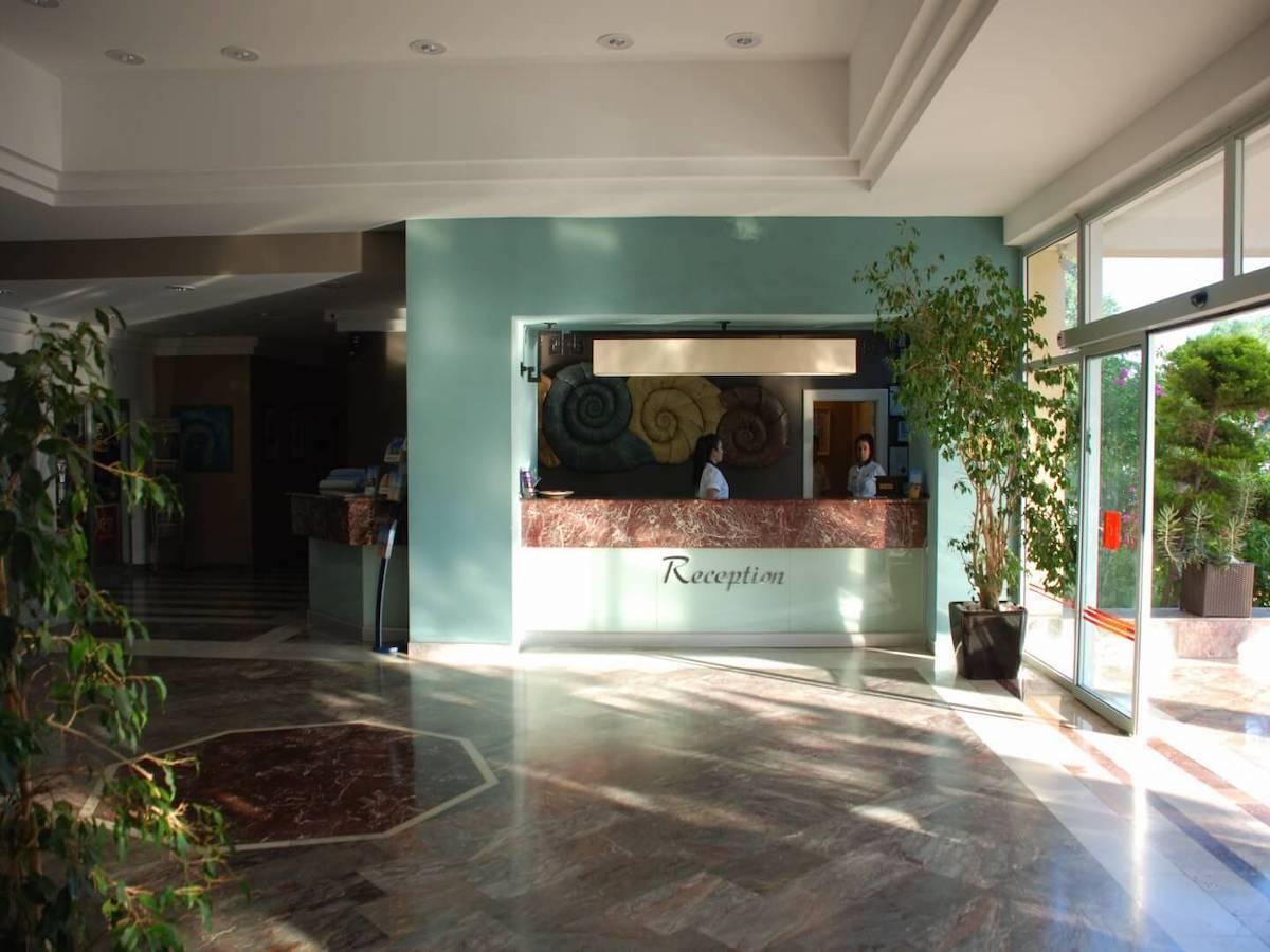Hotel Babaylon / Hotel Babaylon