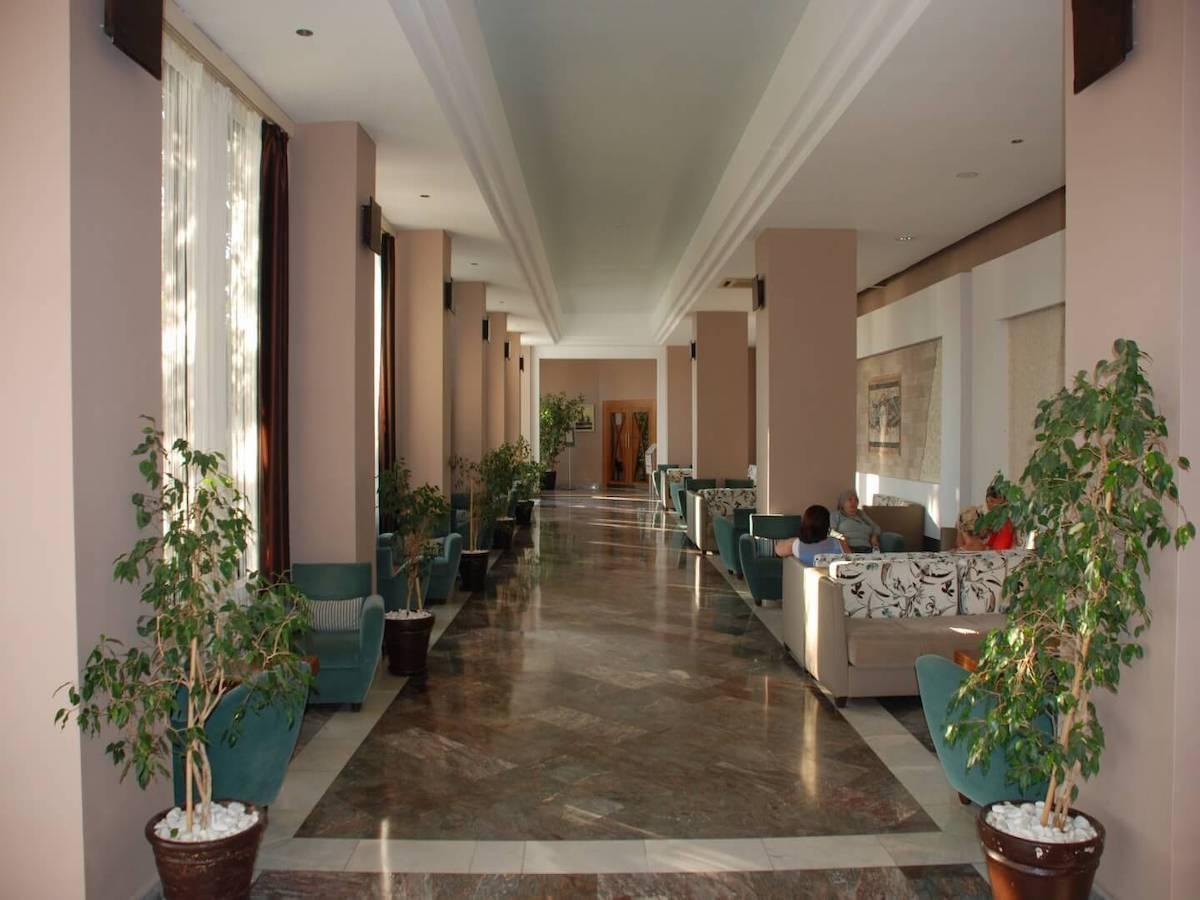 Hotel Babaylon / Hotel Babaylon