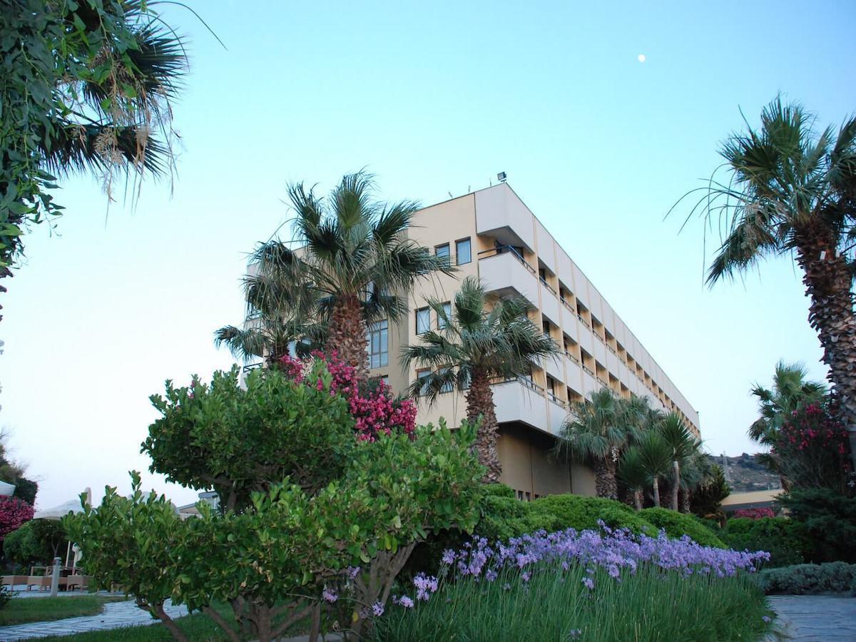 Hotel Babaylon / Hotel Babaylon