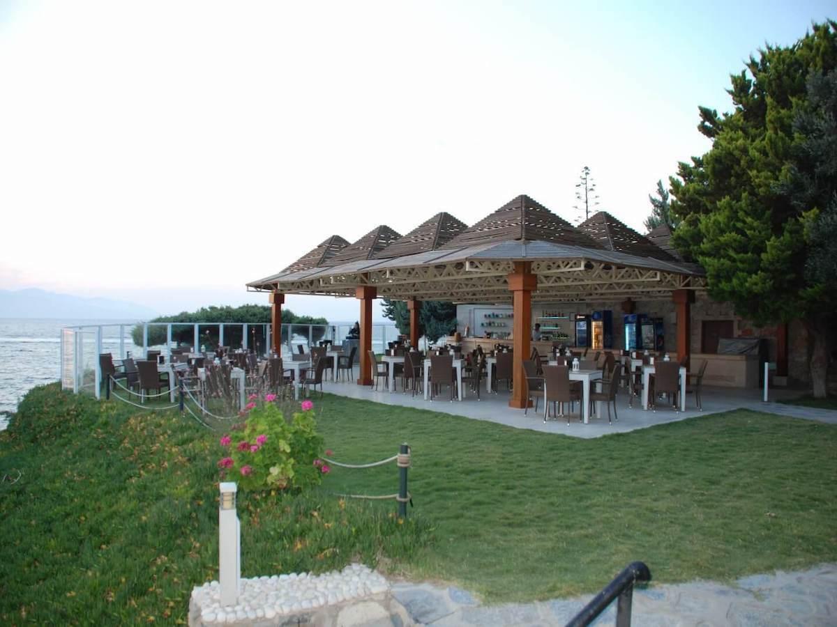 Hotel Babaylon / Hotel Babaylon