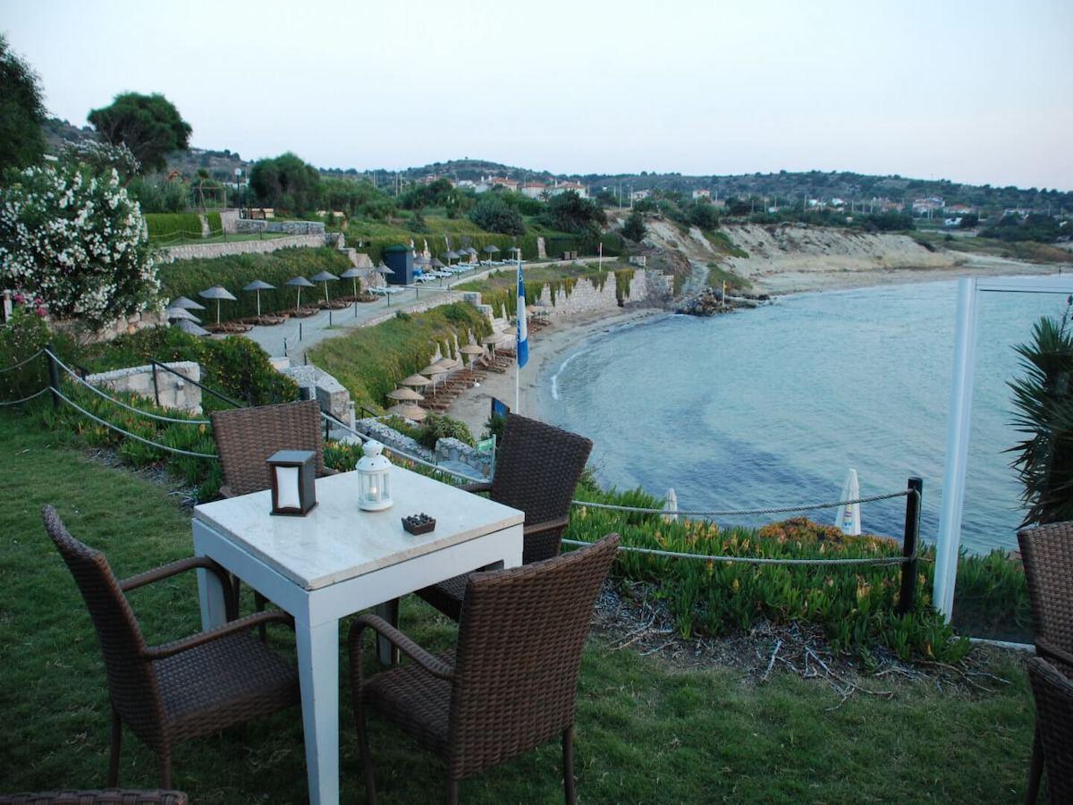 Hotel Babaylon / Hotel Babaylon