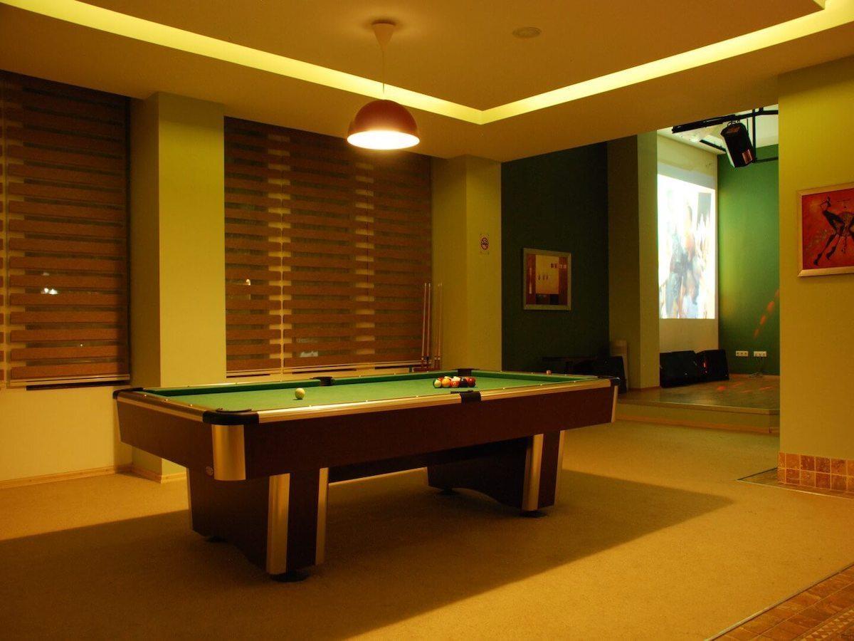 Hotel Babaylon / Hotel Babaylon