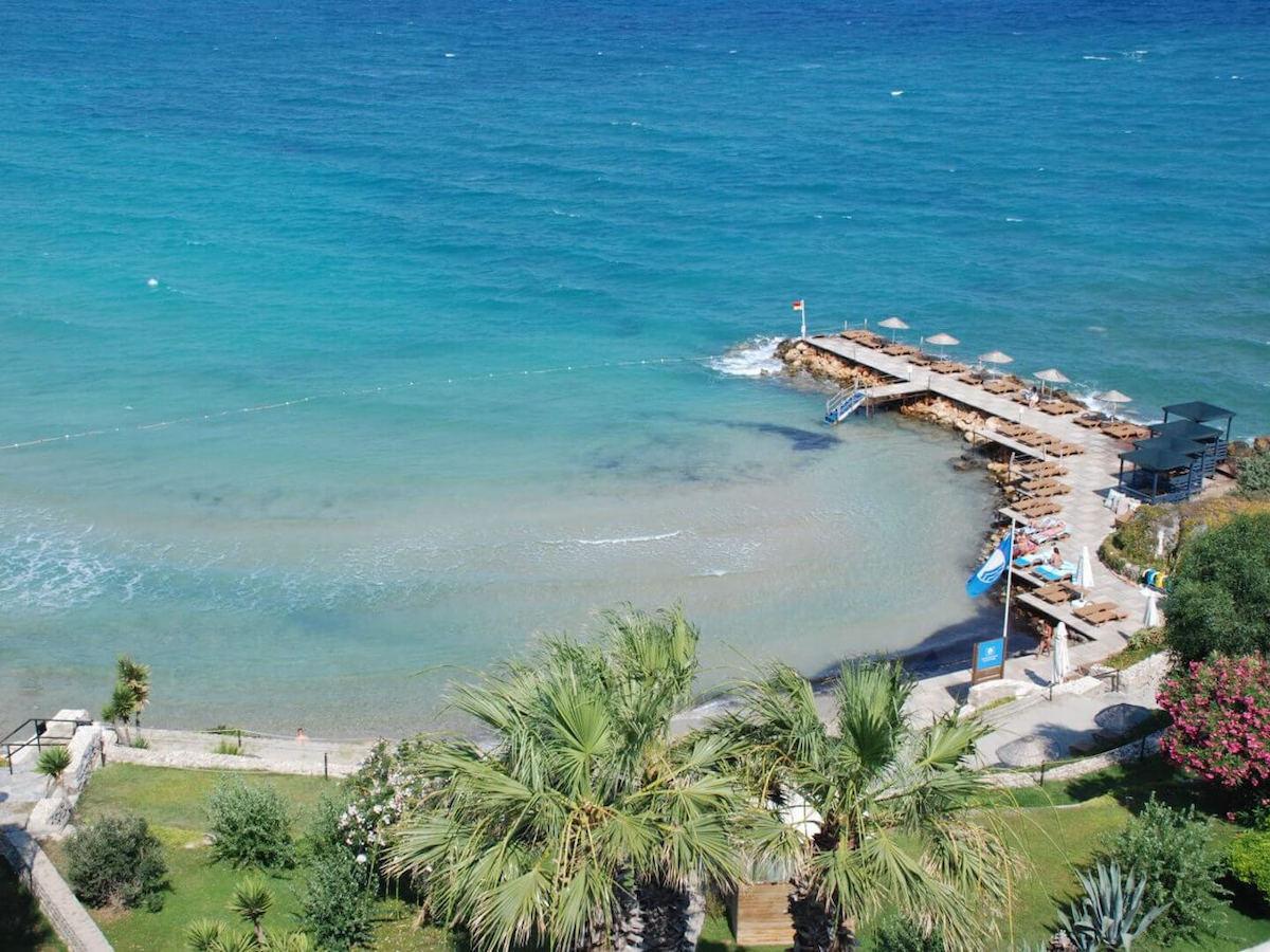 Hotel Babaylon / Hotel Babaylon