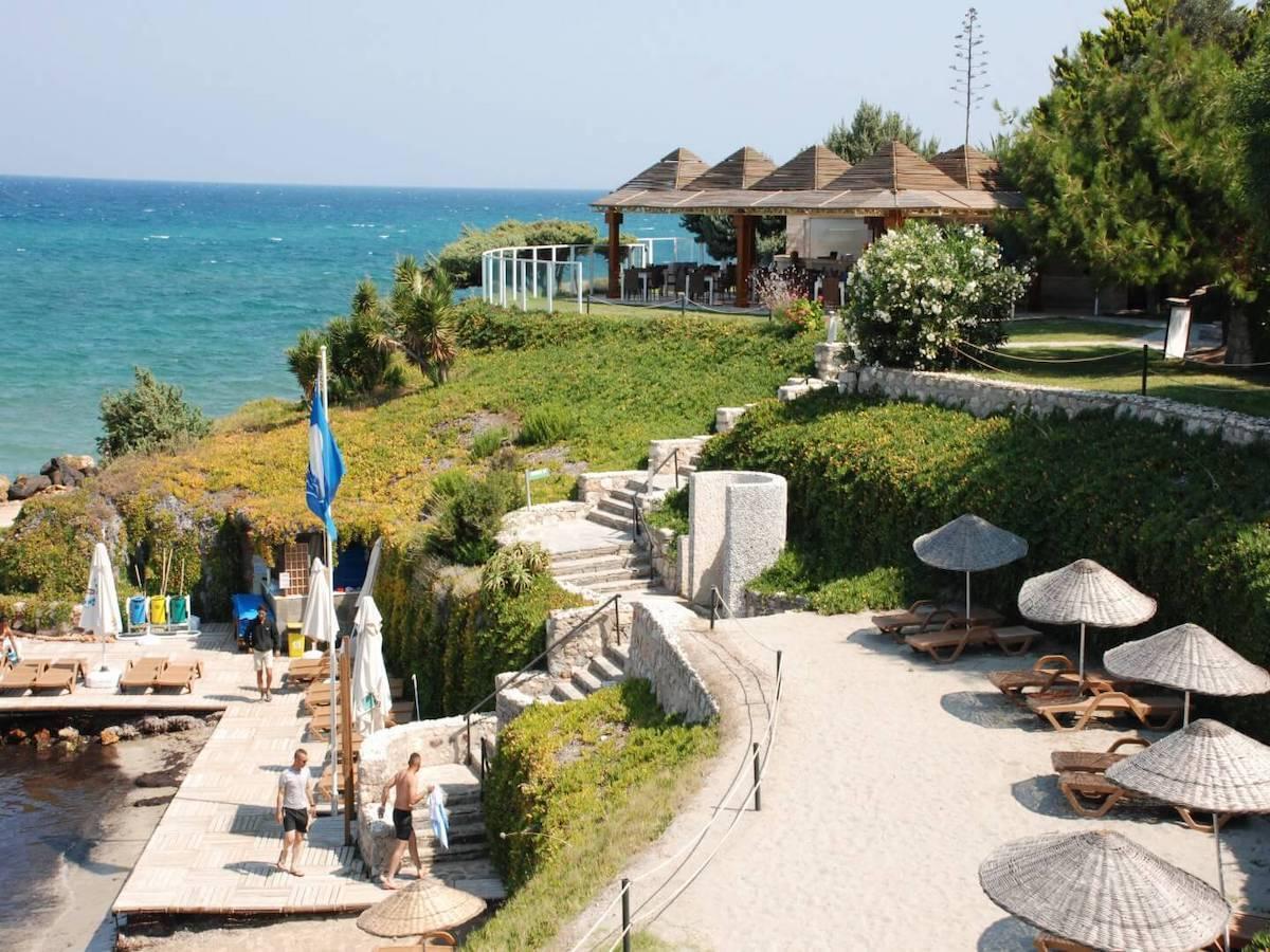 Hotel Babaylon / Hotel Babaylon
