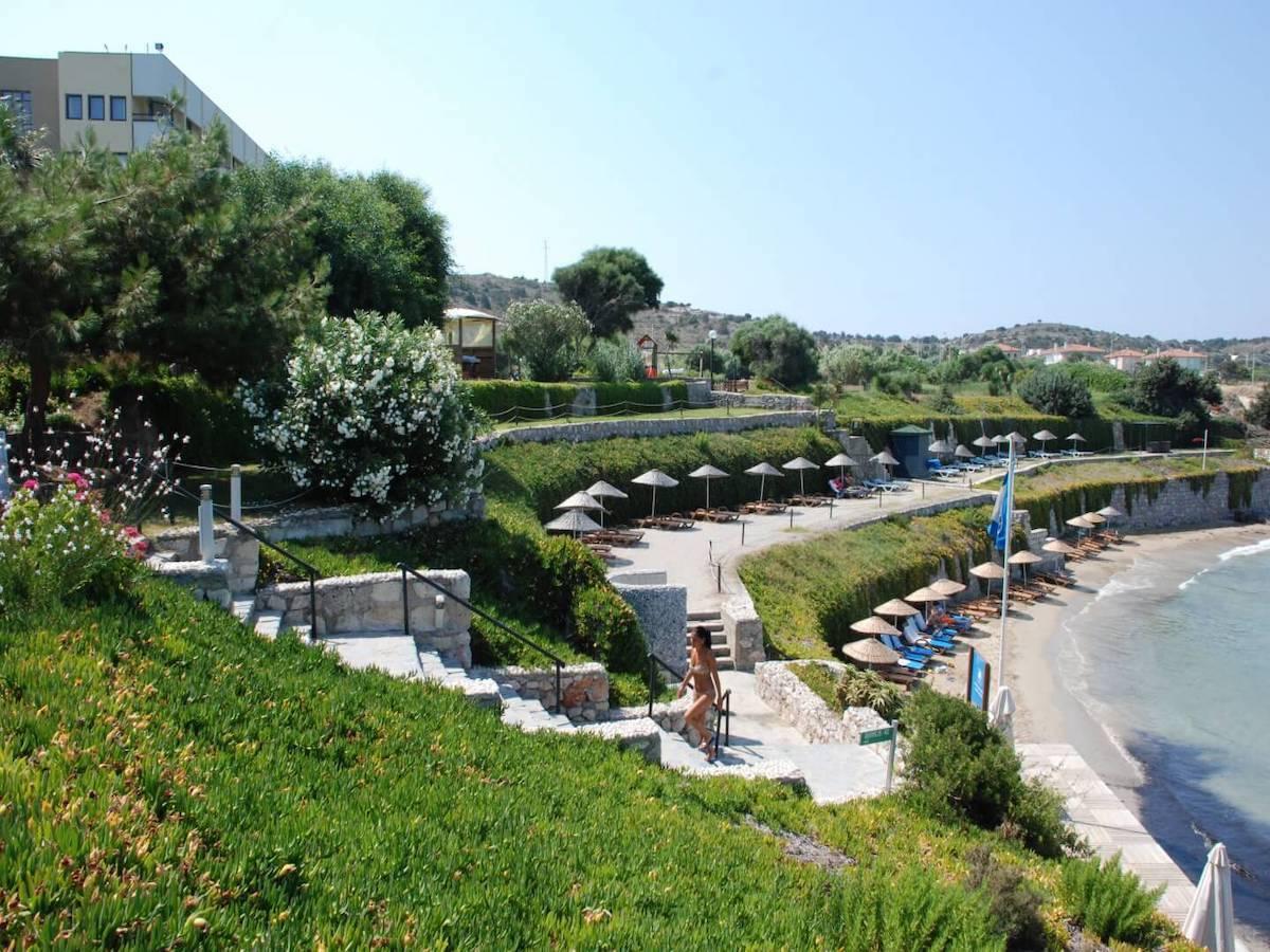 Hotel Babaylon / Hotel Babaylon