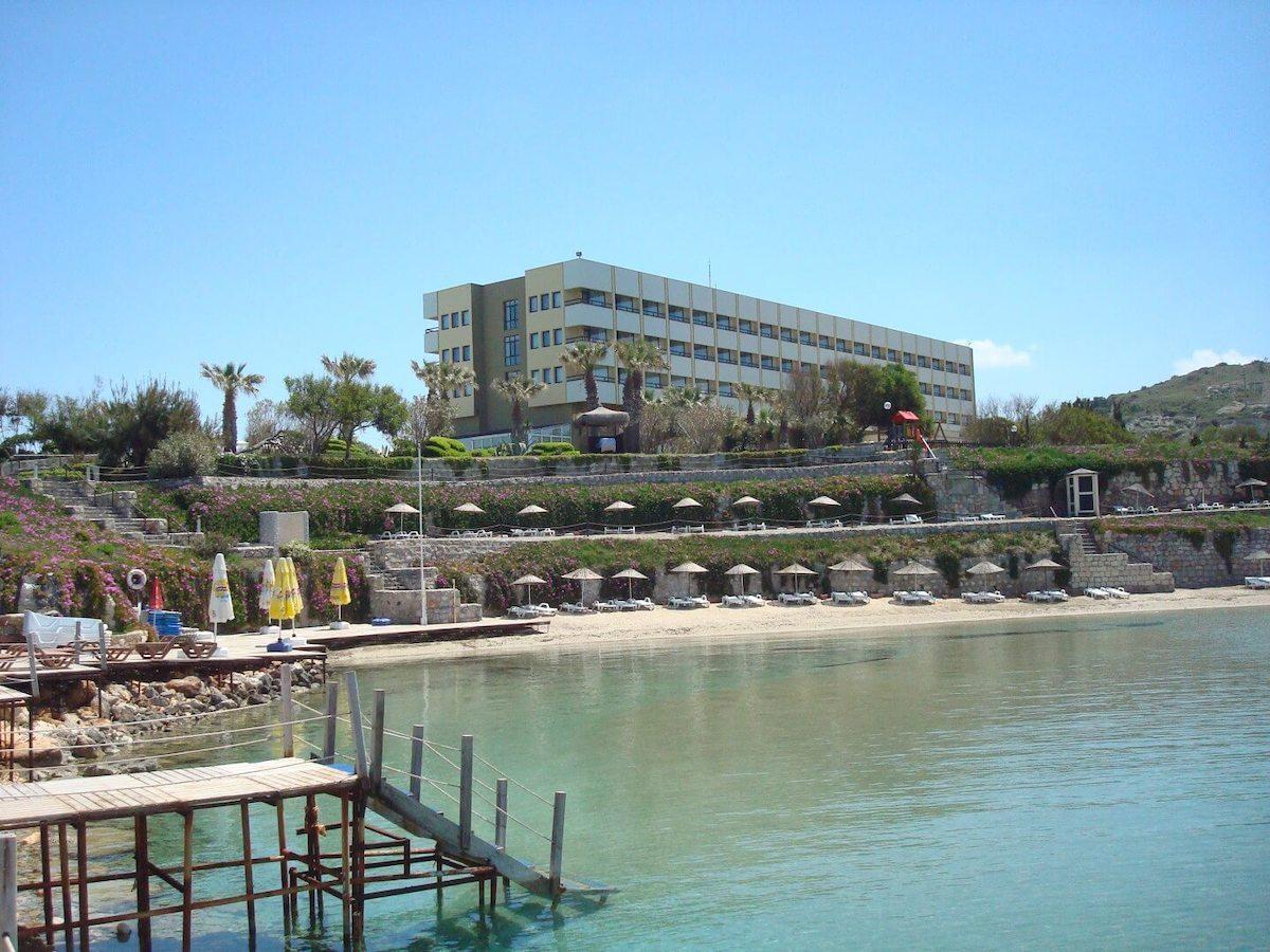 Hotel Babaylon / Hotel Babaylon