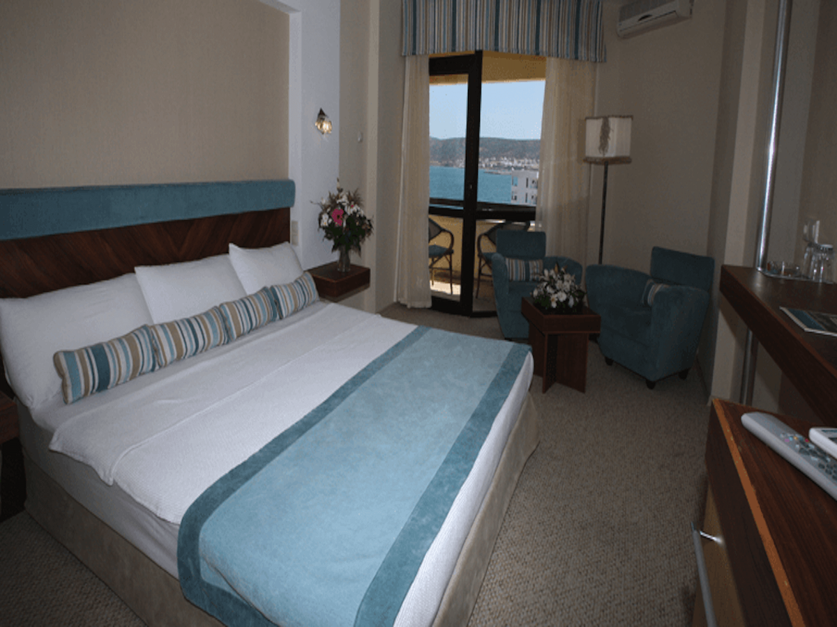 Hotel Babaylon / Hotel Babaylon