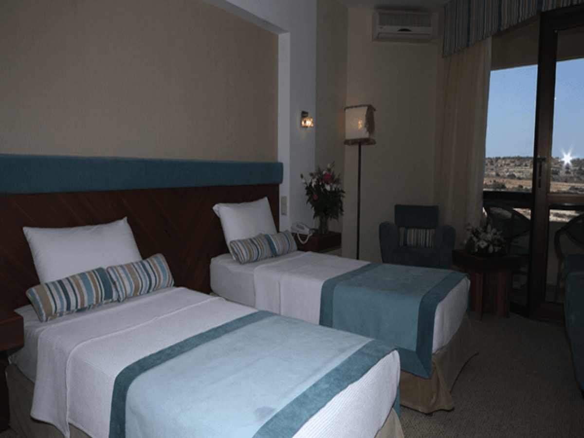 Hotel Babaylon / Hotel Babaylon
