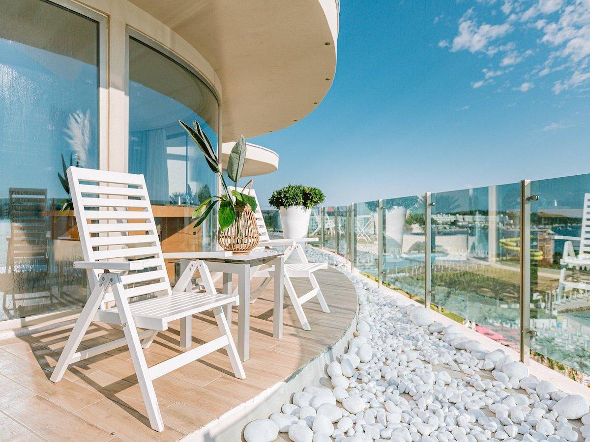 Ilıca Hotel Spa Thermal Hotel / Ilıca Hotel Spa Thermal Hotel