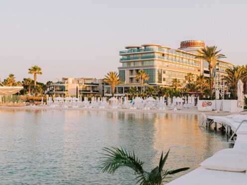 ILıCA HOTEL SPA THERMAL HOTEL