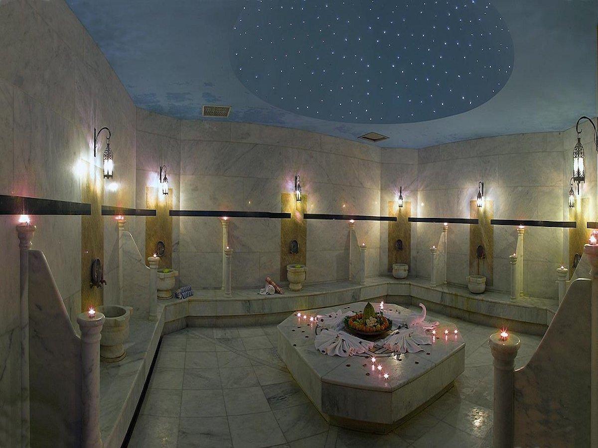 Ilıca Hotel Spa Thermal Hotel / Ilıca Hotel Spa Thermal Hotel