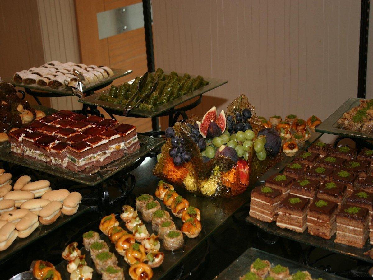 Ilıca Hotel Spa Thermal Hotel / Ilıca Hotel Spa Thermal Hotel