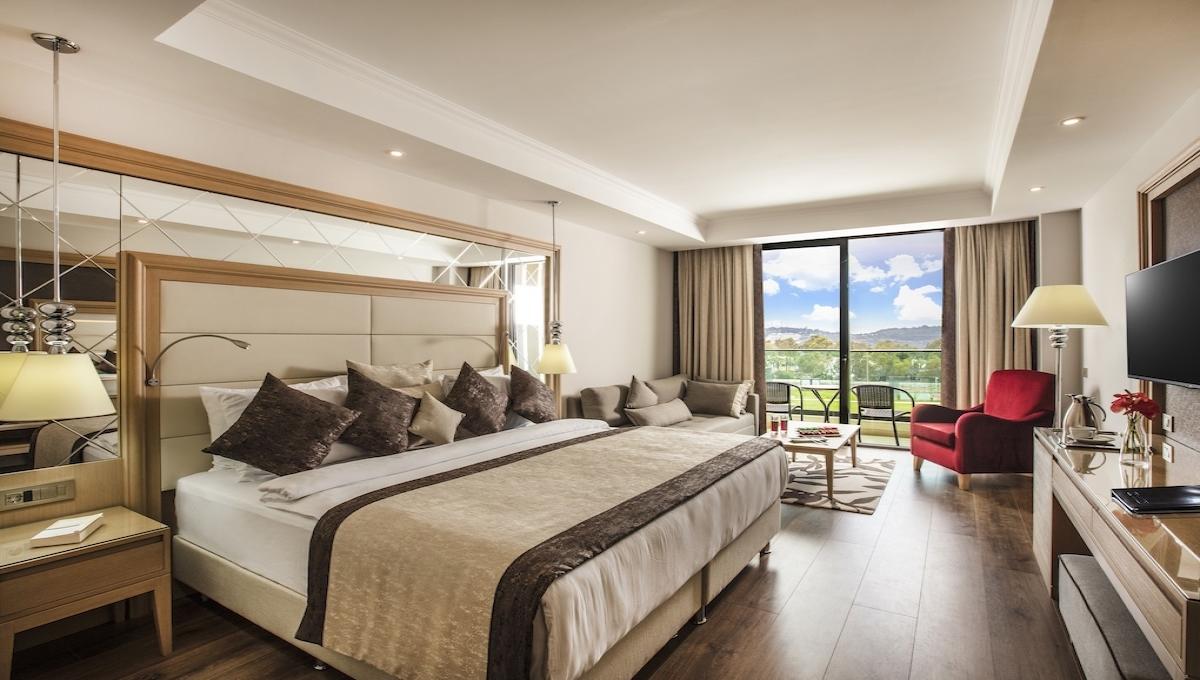 Korumar Ephesus Beach Spa / Korumar Ephesus Beach Spa