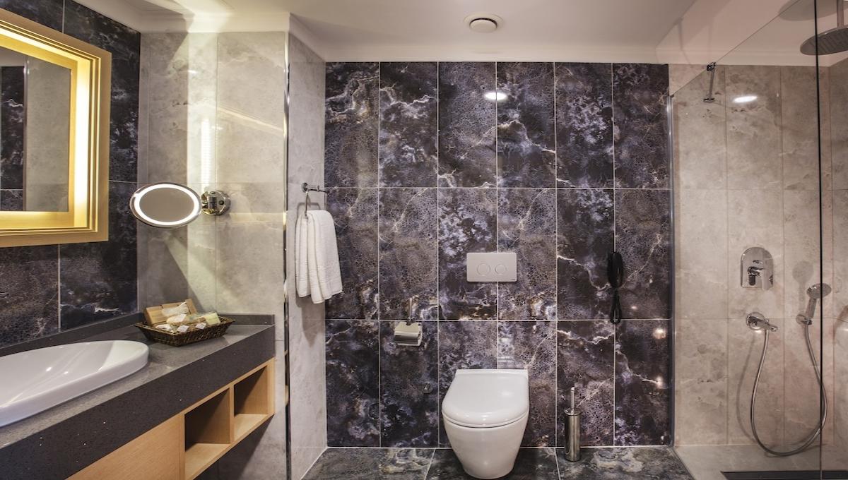 Korumar Ephesus Beach Spa / Korumar Ephesus Beach Spa