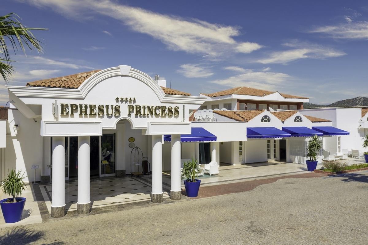 Labranda Ephesus Princess / Labranda Ephesus Princess
