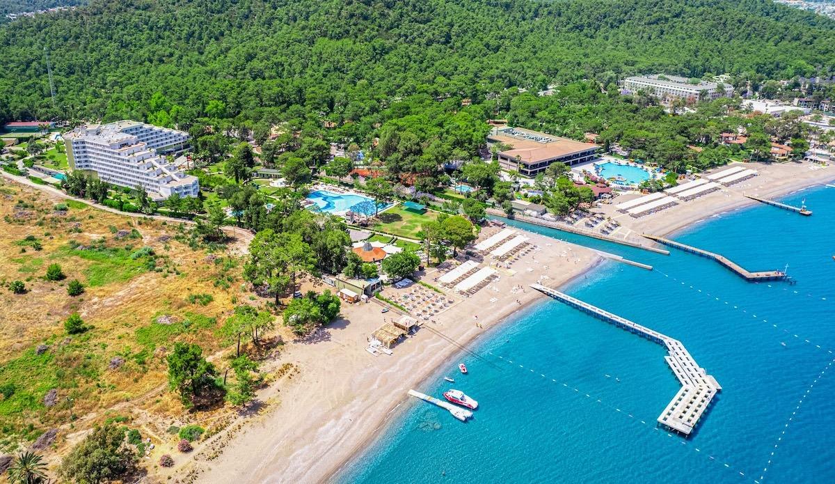 Ma Biche Kemer / Ma Biche Kemer