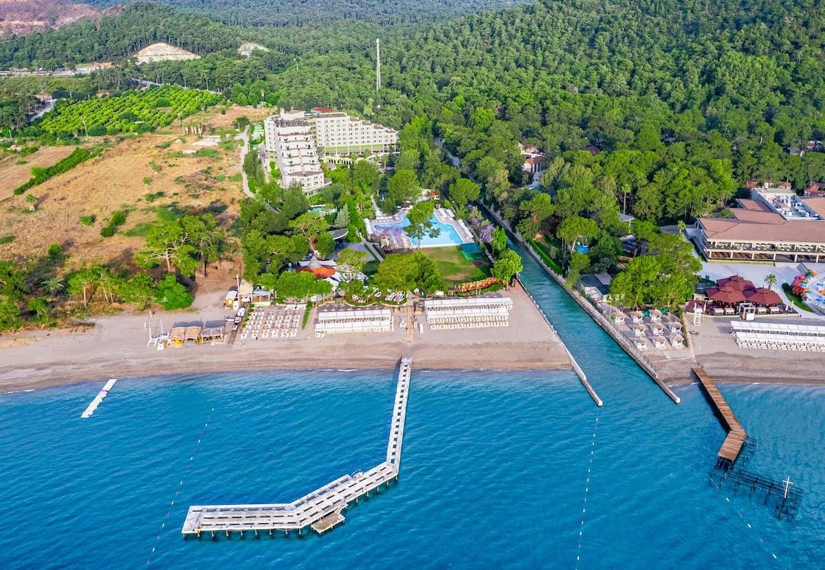 Ma Biche Kemer / Ma Biche Kemer