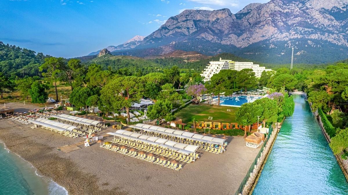 Ma Biche Kemer / Ma Biche Kemer