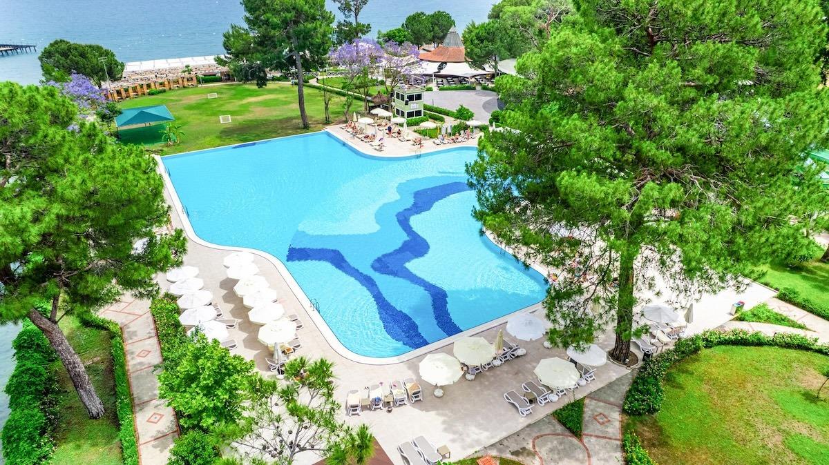 Ma Biche Kemer / Ma Biche Kemer