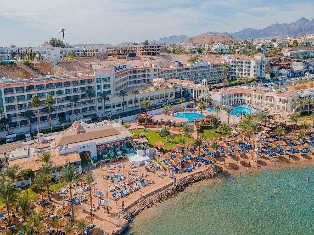 Marina Sharm Hotel / Marina Sharm Hotel