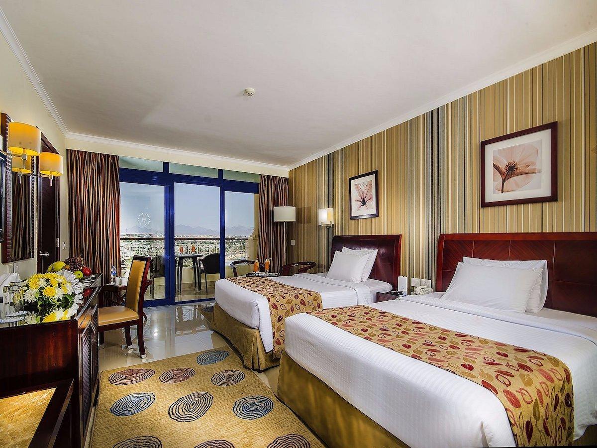 Marina Sharm Hotel / Marina Sharm Hotel