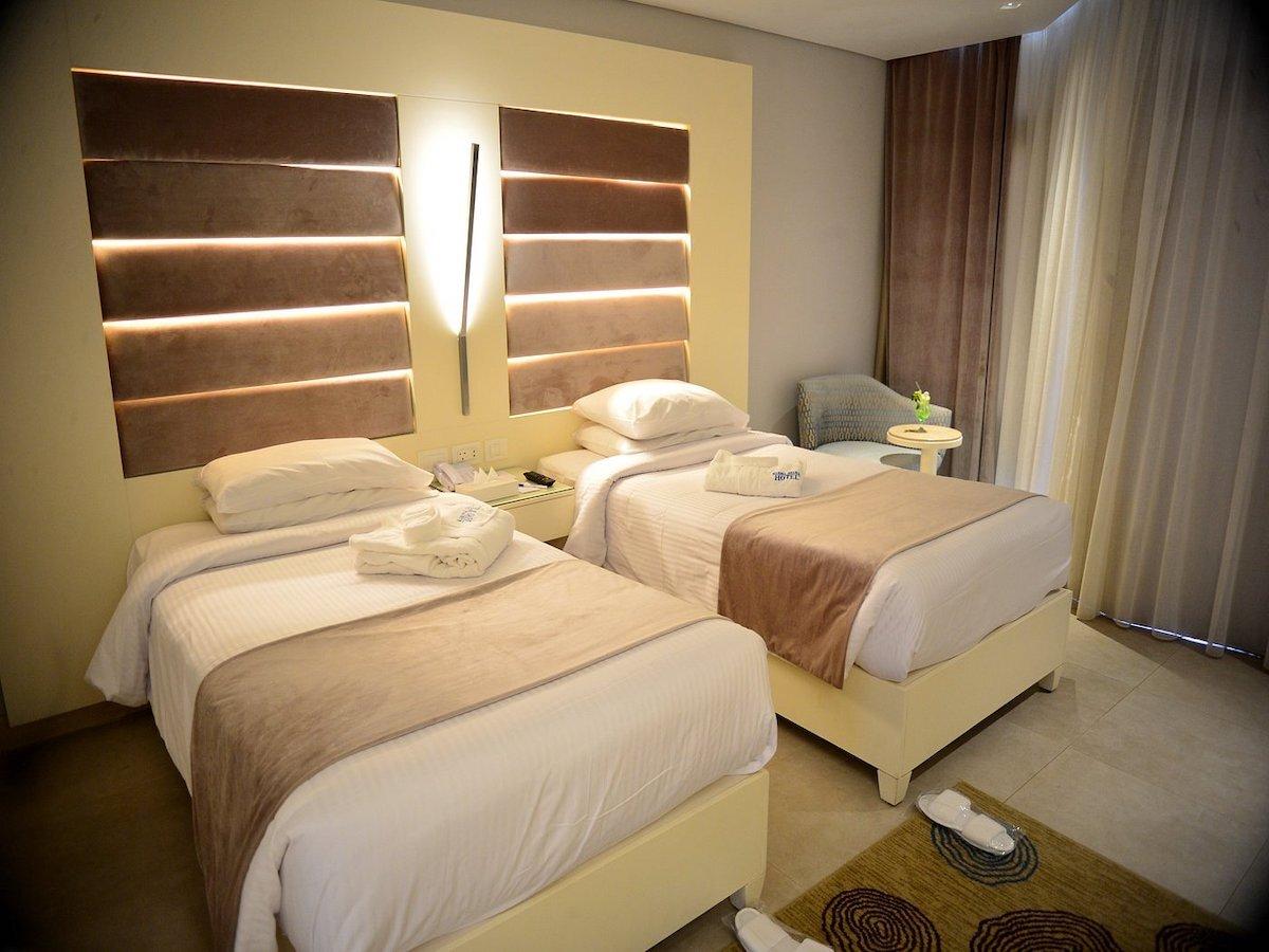 Marina Sharm Hotel / Marina Sharm Hotel