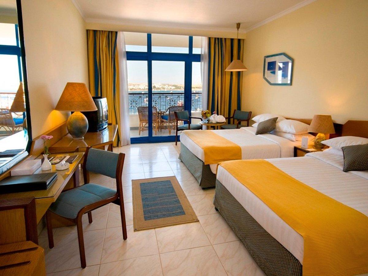 Marina Sharm Hotel / Marina Sharm Hotel