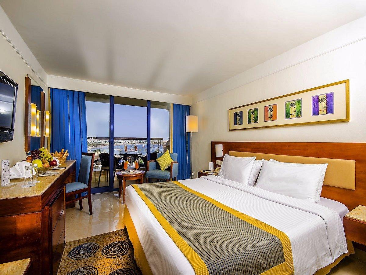 Marina Sharm Hotel / Marina Sharm Hotel