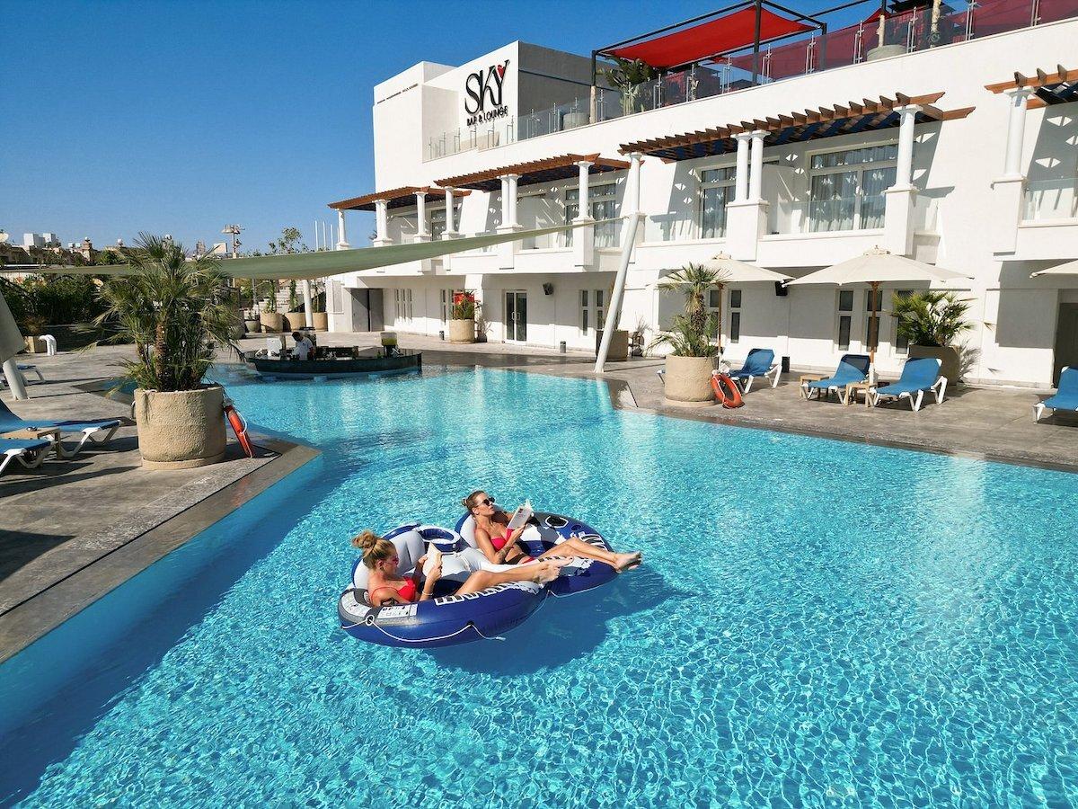 Marina Sharm Hotel / Marina Sharm Hotel