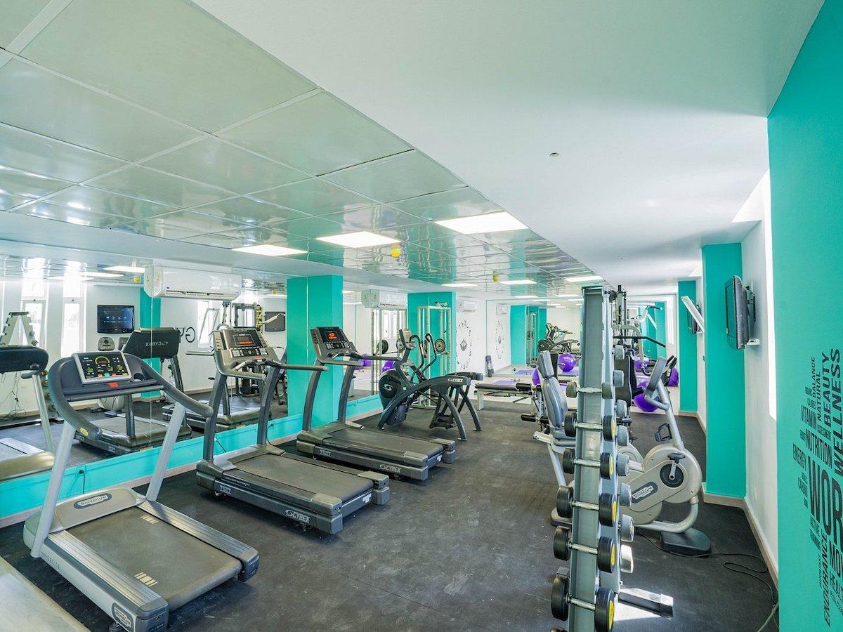 Marina Sharm Hotel / Marina Sharm Hotel