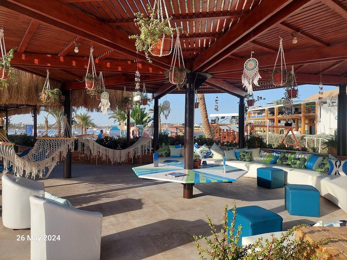 Marina Sharm Hotel / Marina Sharm Hotel