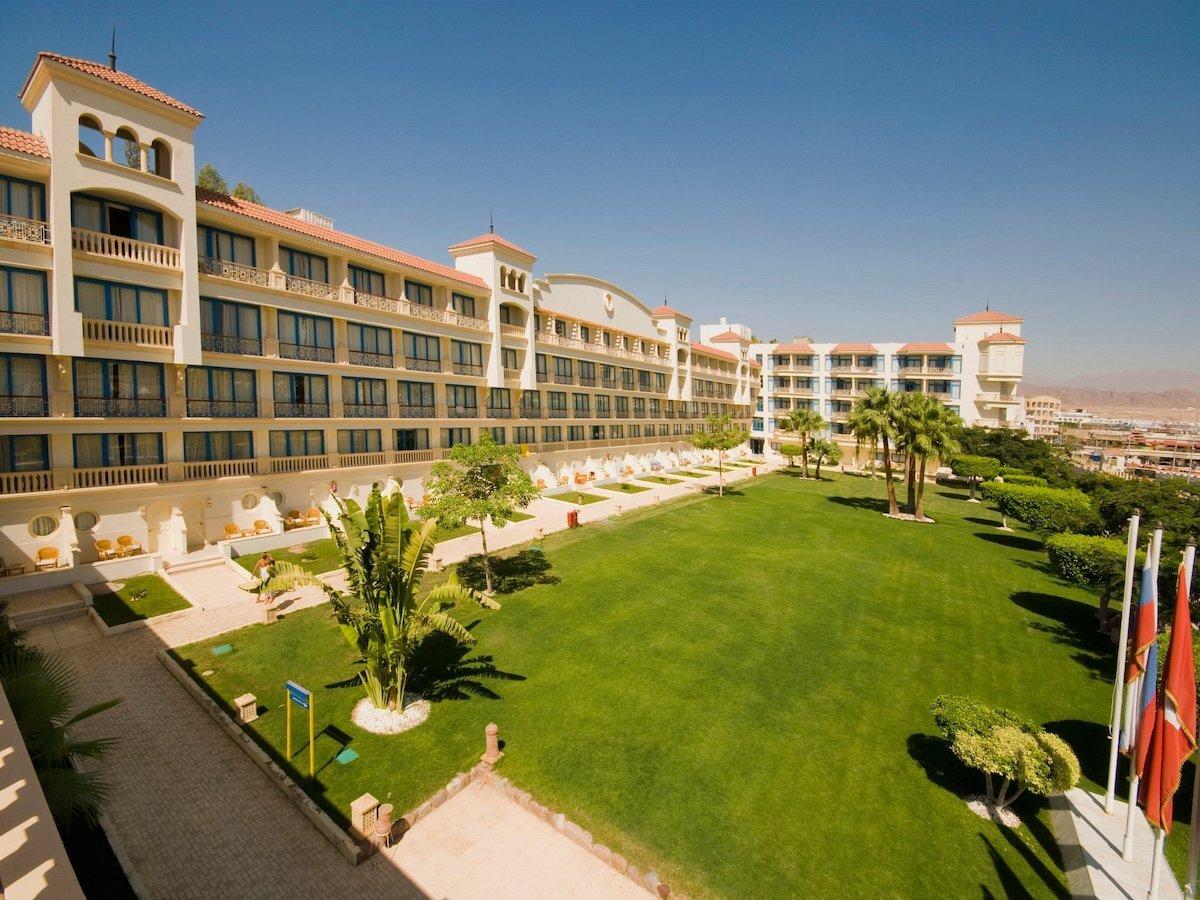Marina Sharm Hotel / Marina Sharm Hotel