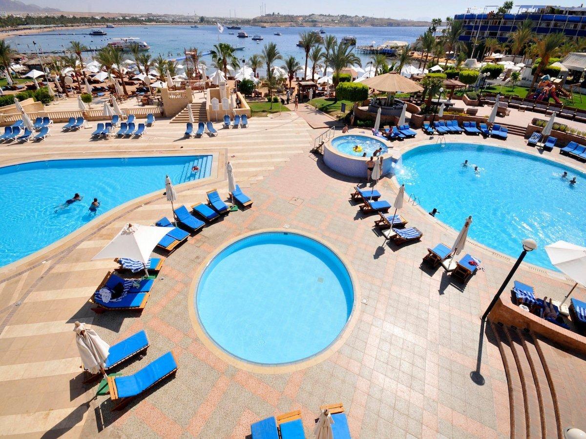 Marina Sharm Hotel / Marina Sharm Hotel