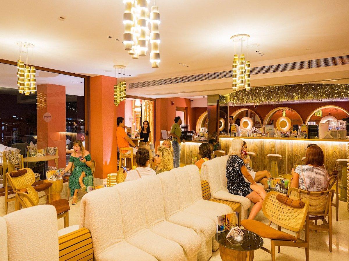 Marina Sharm Hotel / Marina Sharm Hotel