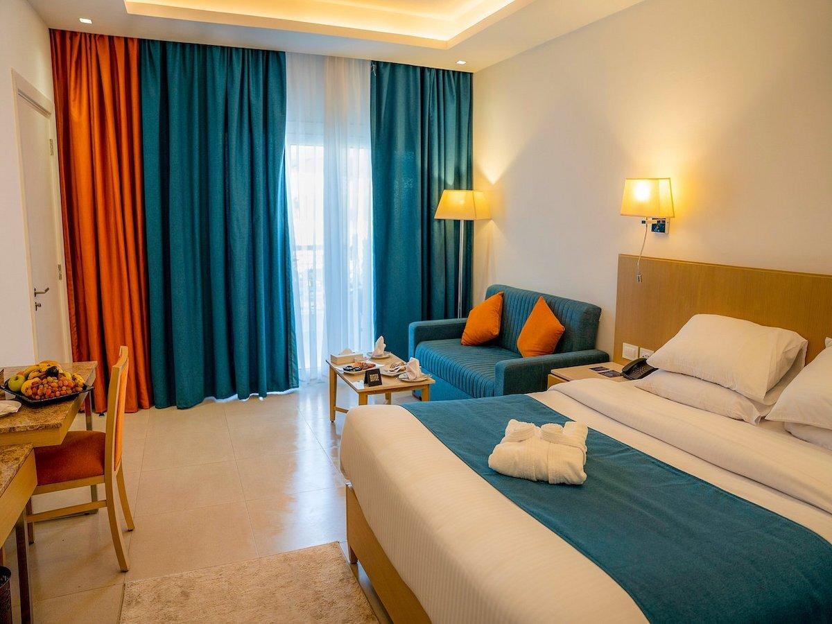 Marina Sharm Hotel / Marina Sharm Hotel