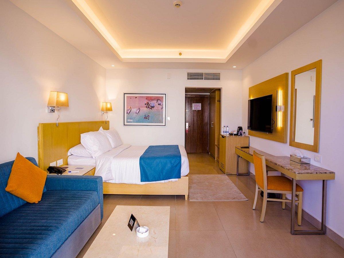 Marina Sharm Hotel / Marina Sharm Hotel