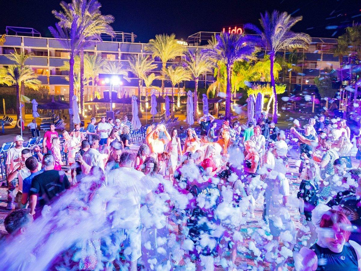 Marina Sharm Hotel / Marina Sharm Hotel