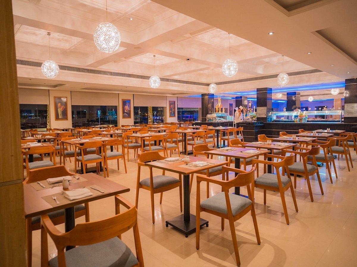 Marina Sharm Hotel / Marina Sharm Hotel