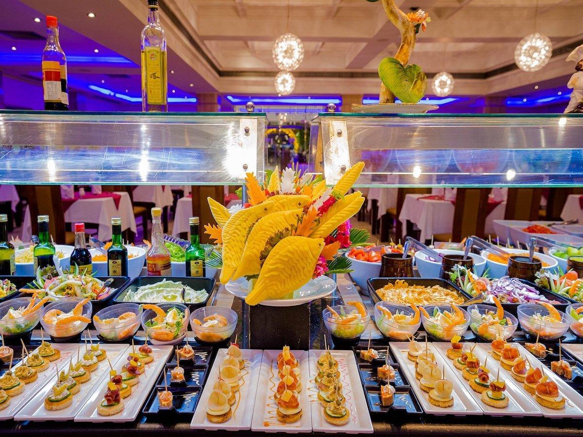 Marina Sharm Hotel / Marina Sharm Hotel