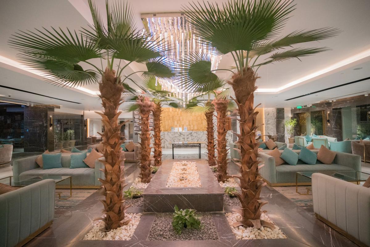 Marina Sharm Hotel / Marina Sharm Hotel