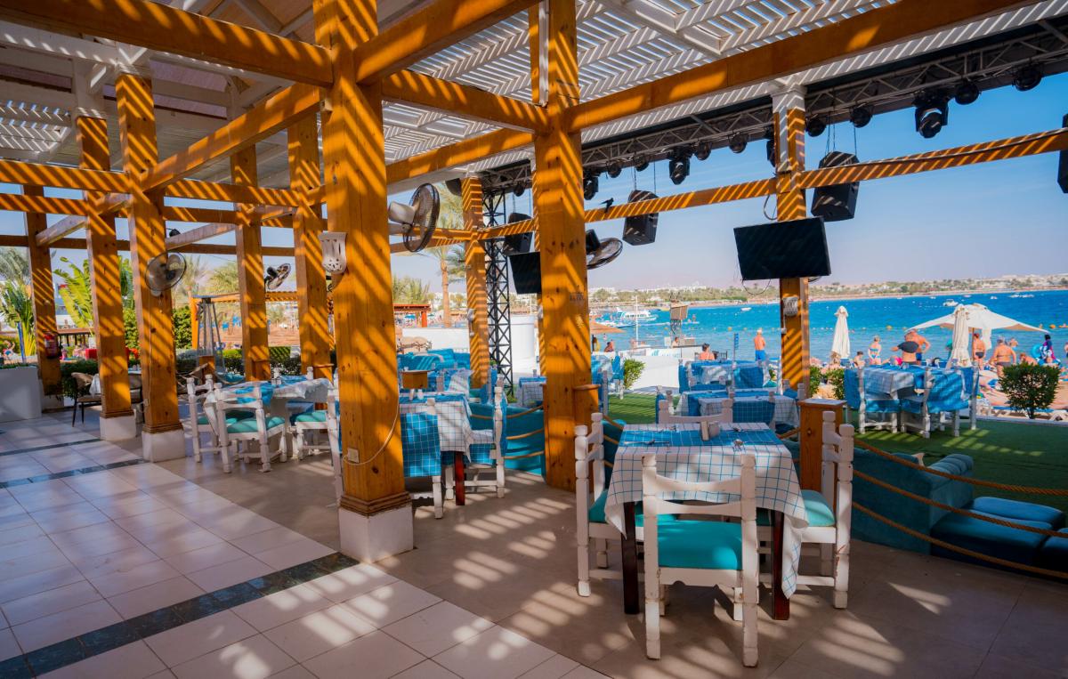 Marina Sharm Hotel / Marina Sharm Hotel