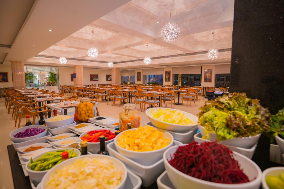 Marina Sharm Hotel / Marina Sharm Hotel