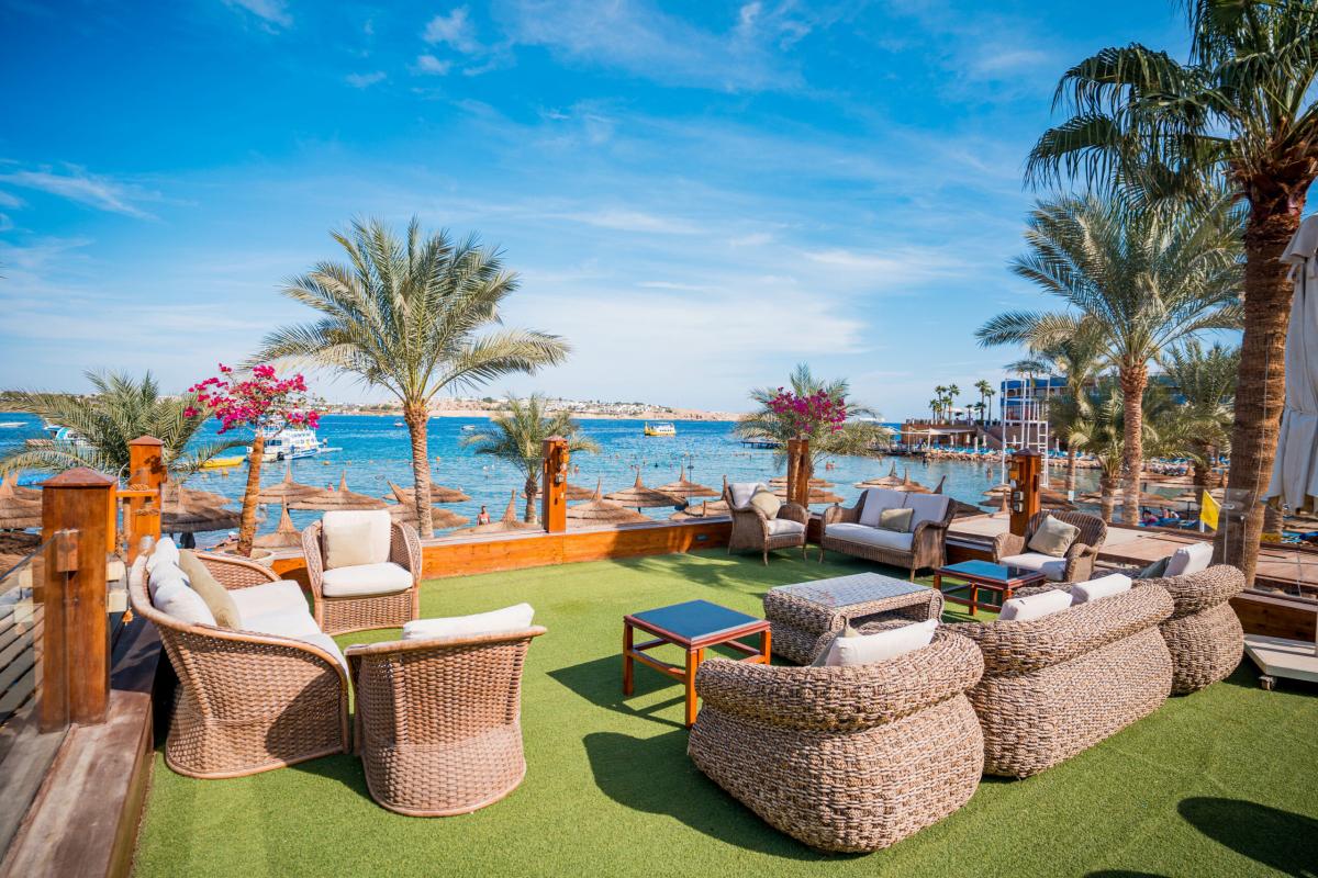 Marina Sharm Hotel / Marina Sharm Hotel