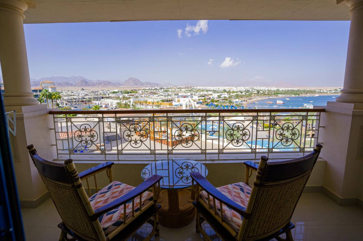 Marina Sharm Hotel / Marina Sharm Hotel