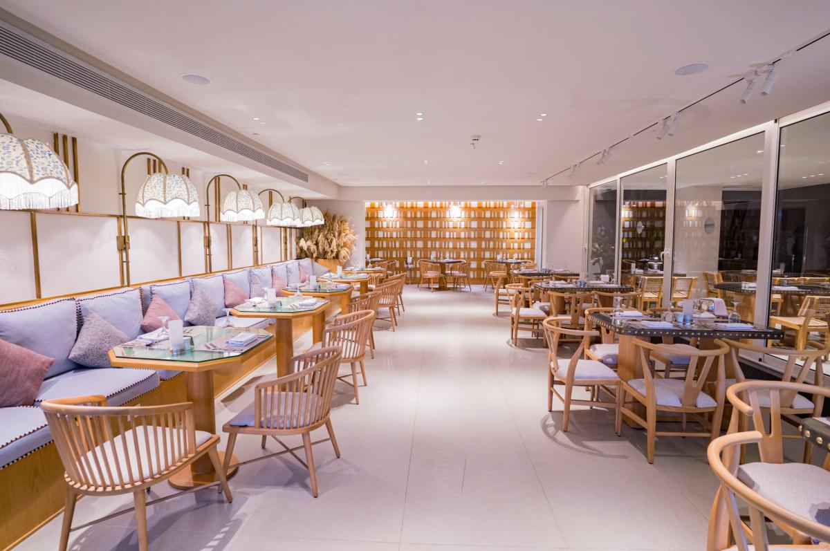 Marina Sharm Hotel / Marina Sharm Hotel
