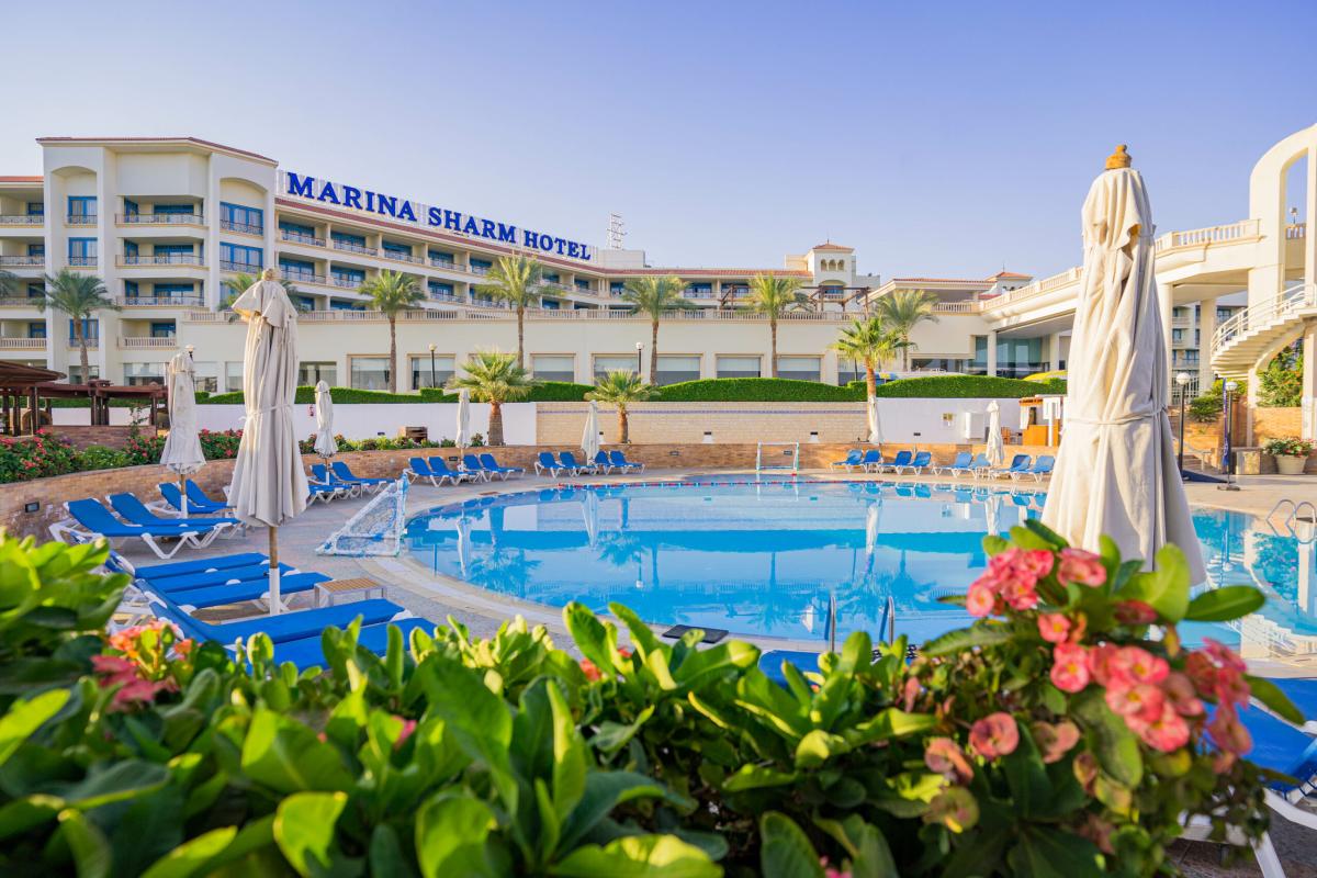 Marina Sharm Hotel / Marina Sharm Hotel