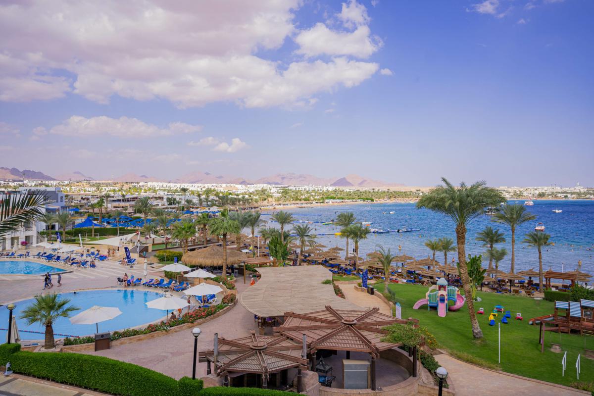 Marina Sharm Hotel / Marina Sharm Hotel